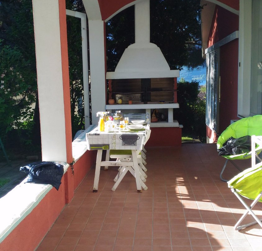 多马索酒店住宿-San Silvestro B&B