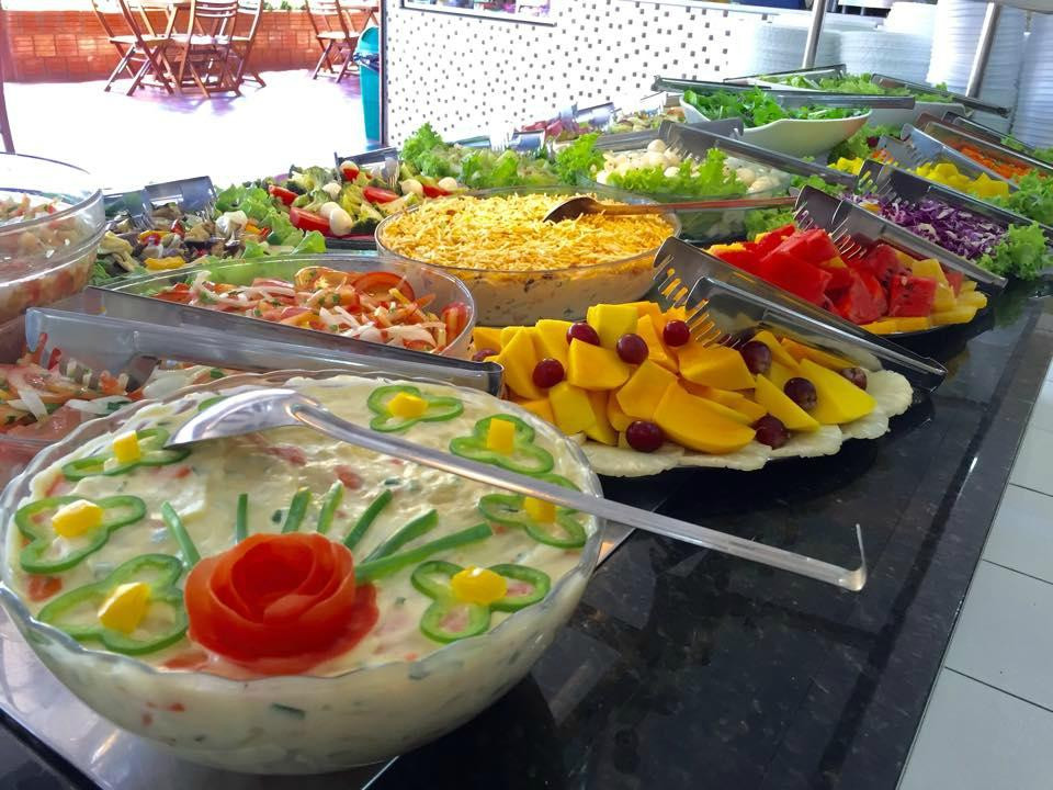 Churrascaria Sabor do Sul