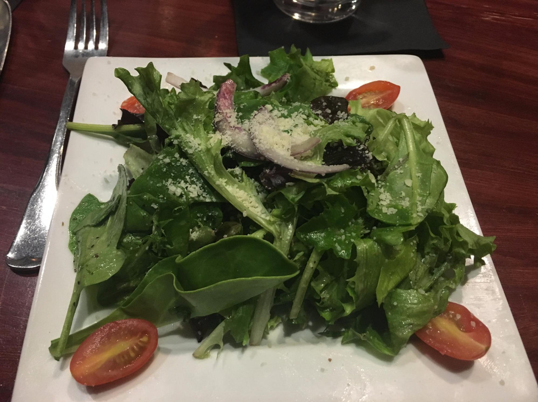 Granite City餐馆和美食-Lascelles Restaurant