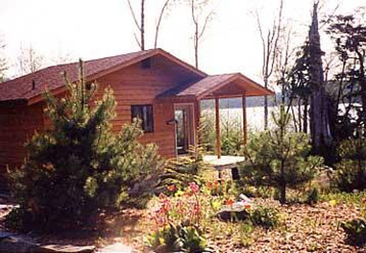 Metlakatla酒店住宿-Edgewater Bed and Breakfast