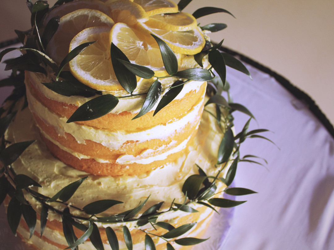 Peterson's Tasty Delight Bakery