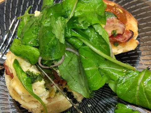 Giaconda coffee roasters主图