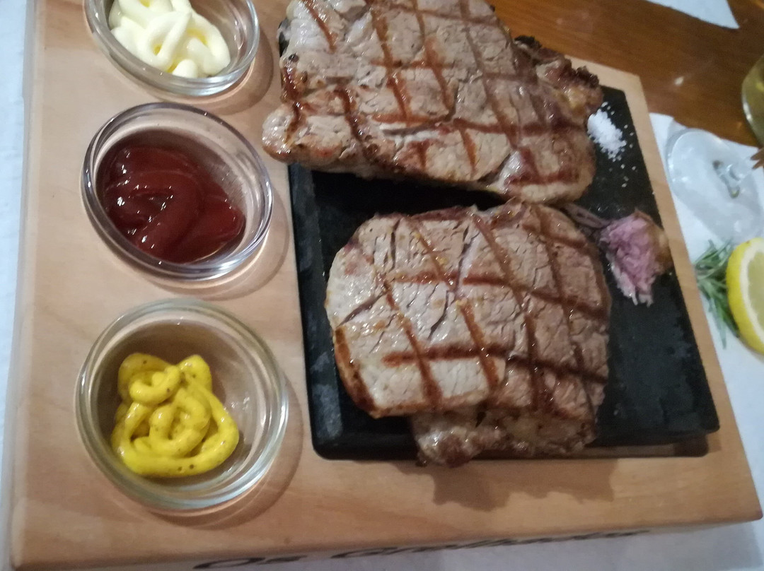 Restaurante Os Grelhados