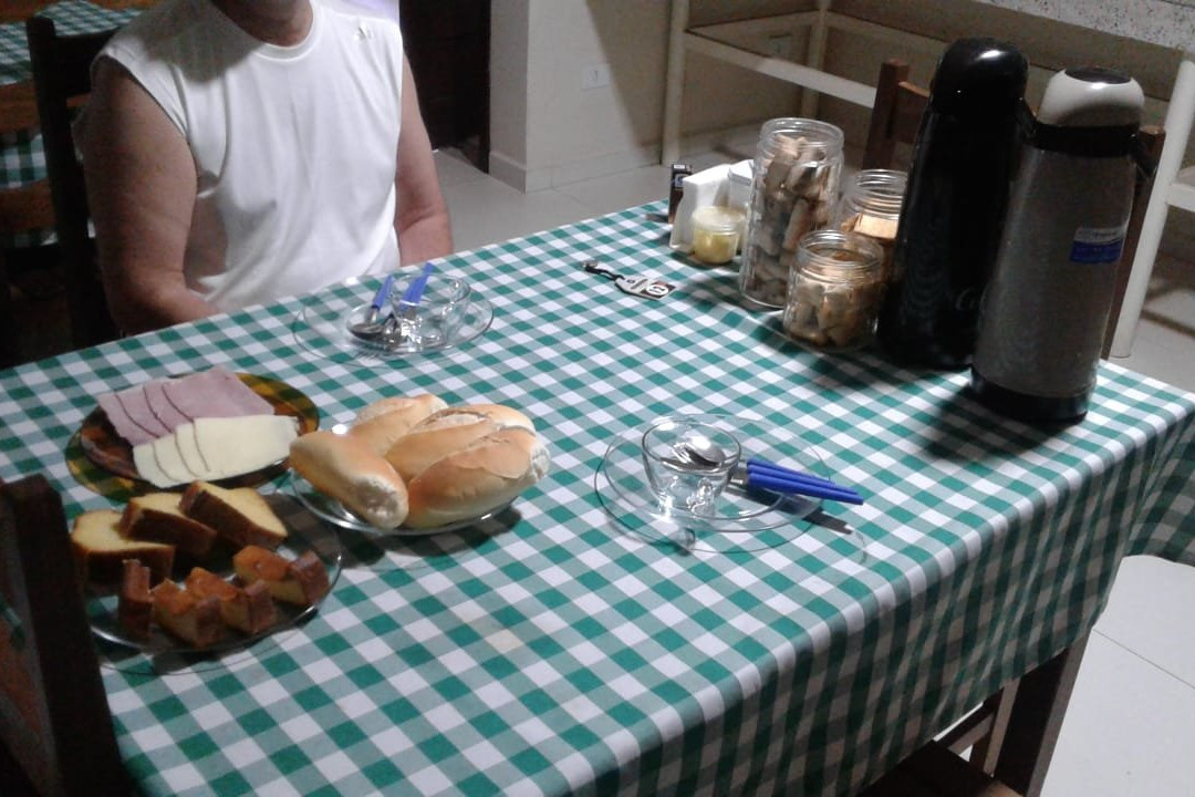 Bonito酒店住宿-Hotel Palace II