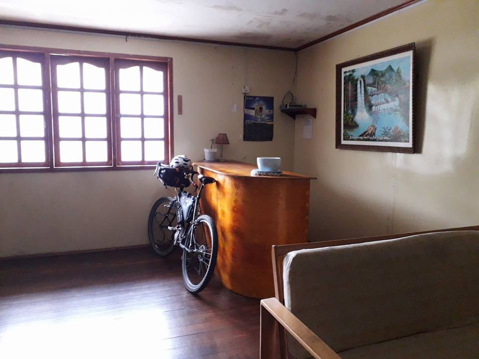 Gunung Alab Resort