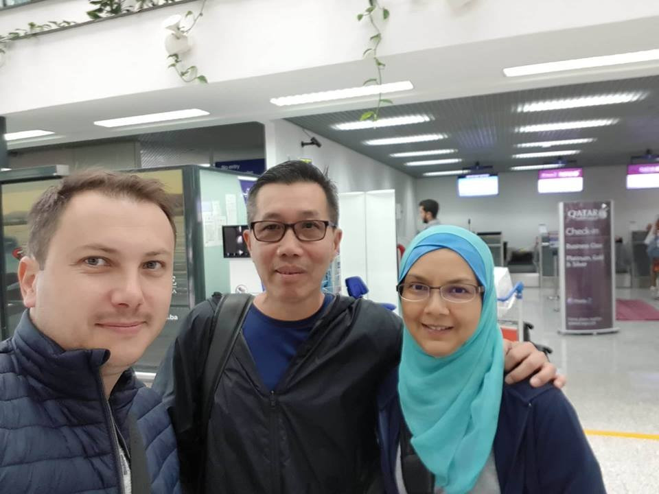 Harmony Tours-萨拉热窝必去景点