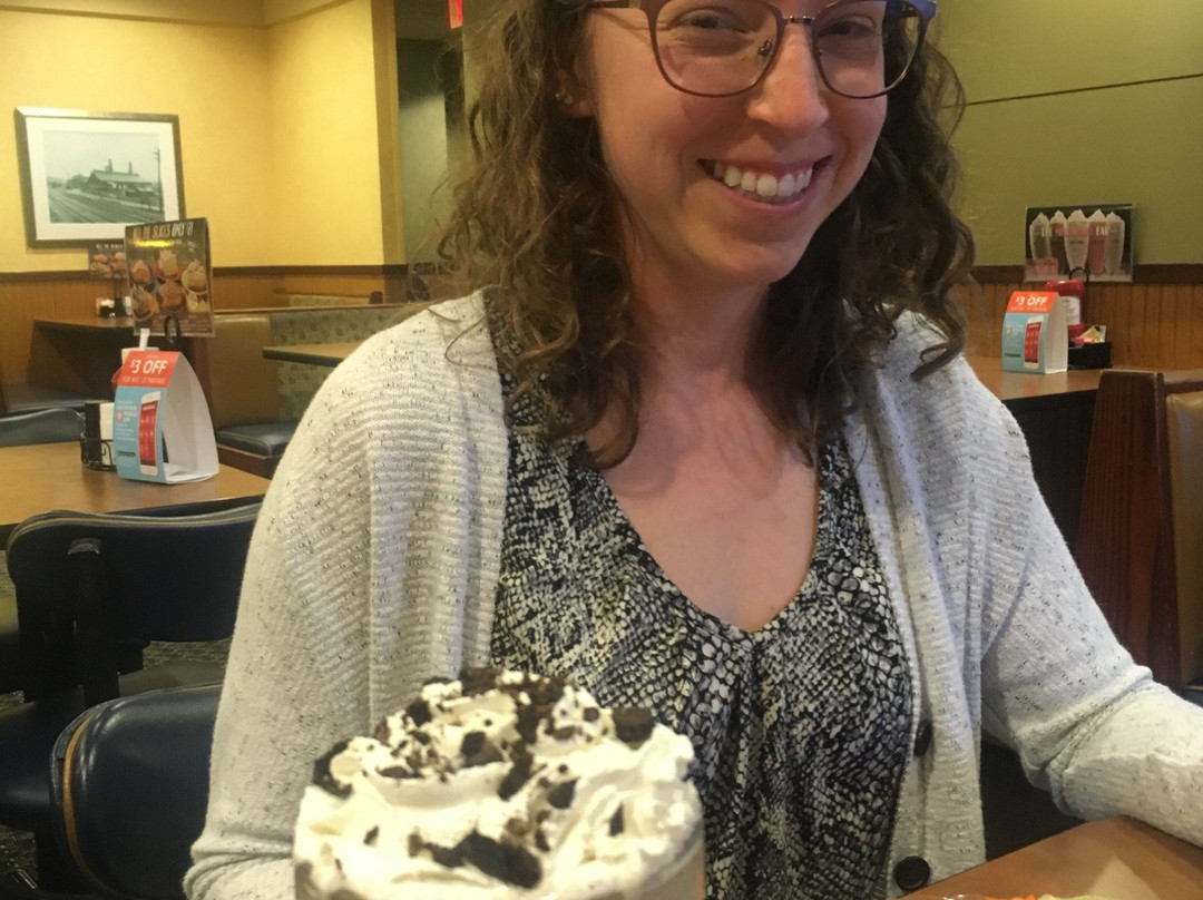 Eat'n Park Restaurant