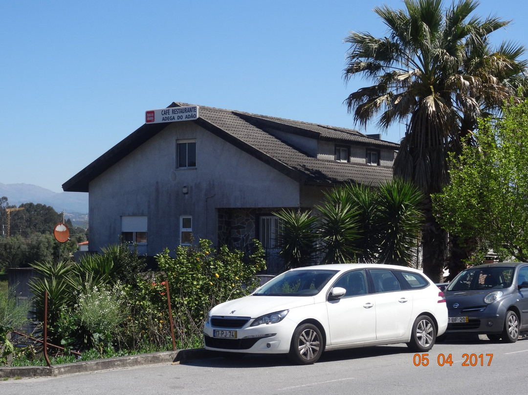 Adega do Adão主图