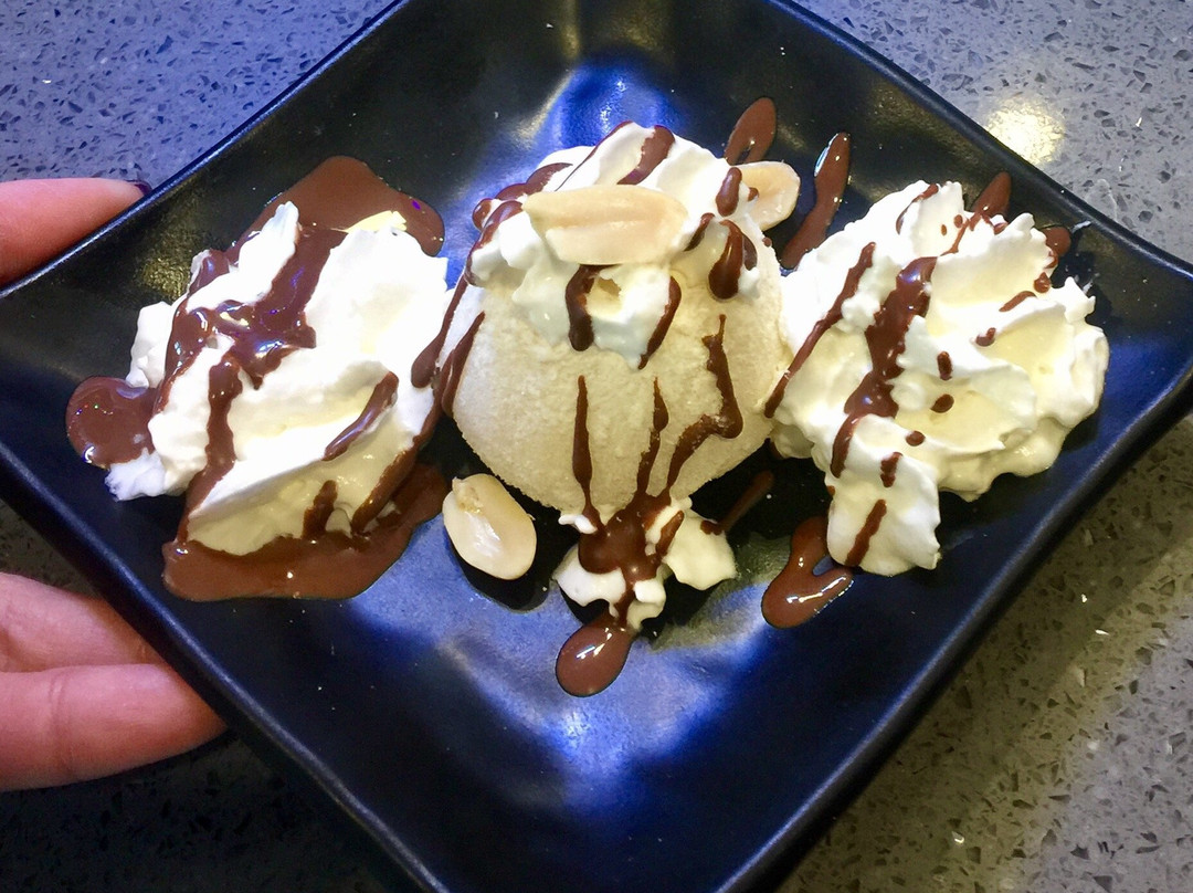 Oskaloosa餐馆和美食-Chuong Garden Chinese Restaurant