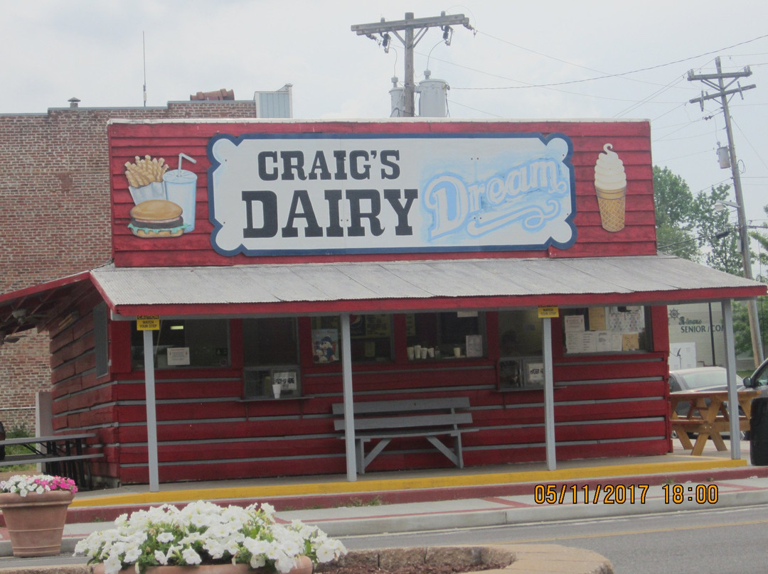 Barkley Dam Motel