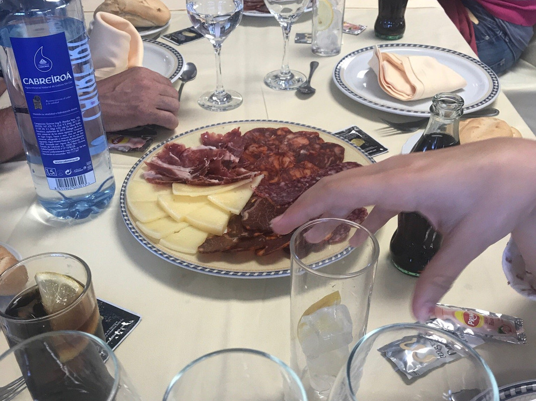 Hotel Labrat Restaurante