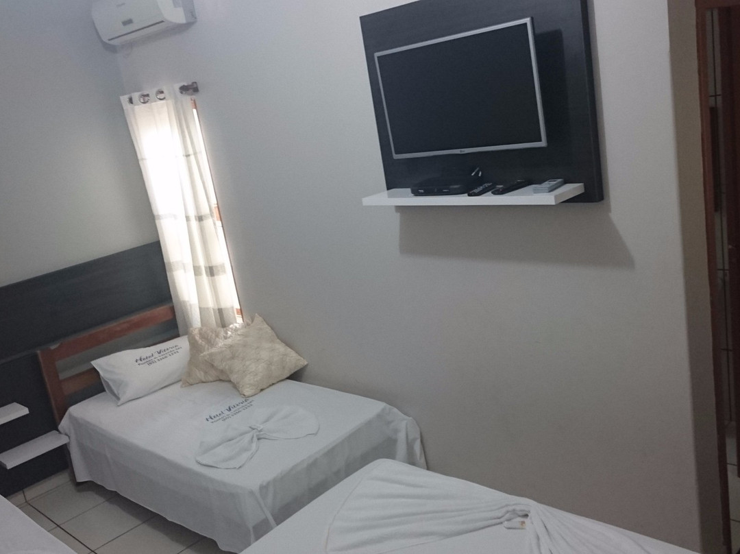 Hotel Belagio
