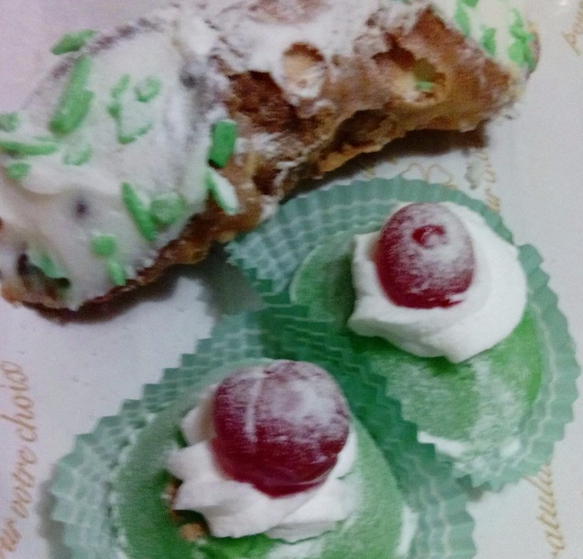 Pasticceria la Dolcissima