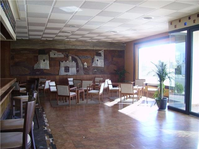 Hotel Recio