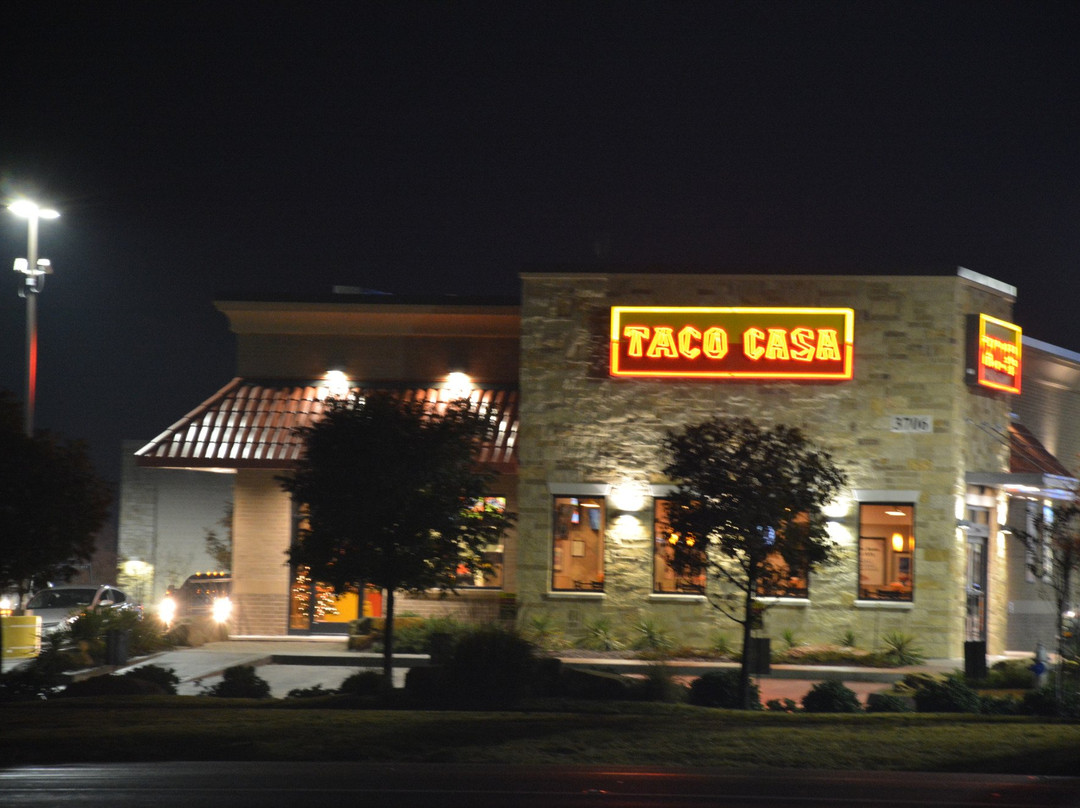 Taco Casa