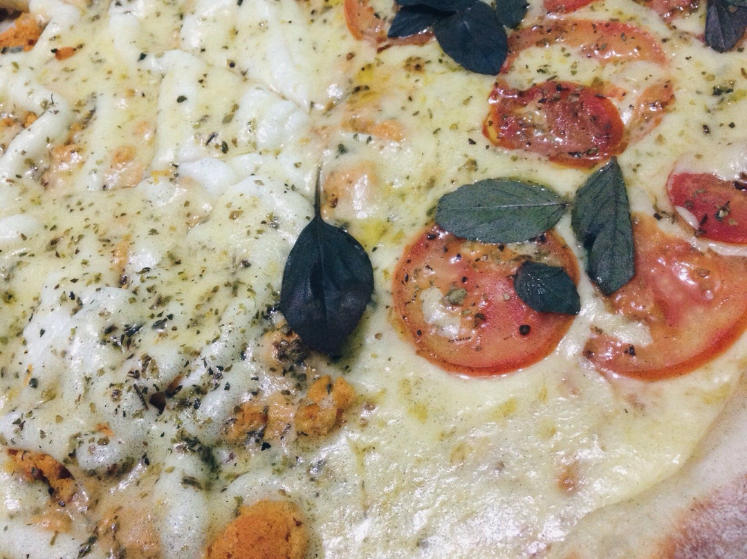 Pizzaria La Favoritta