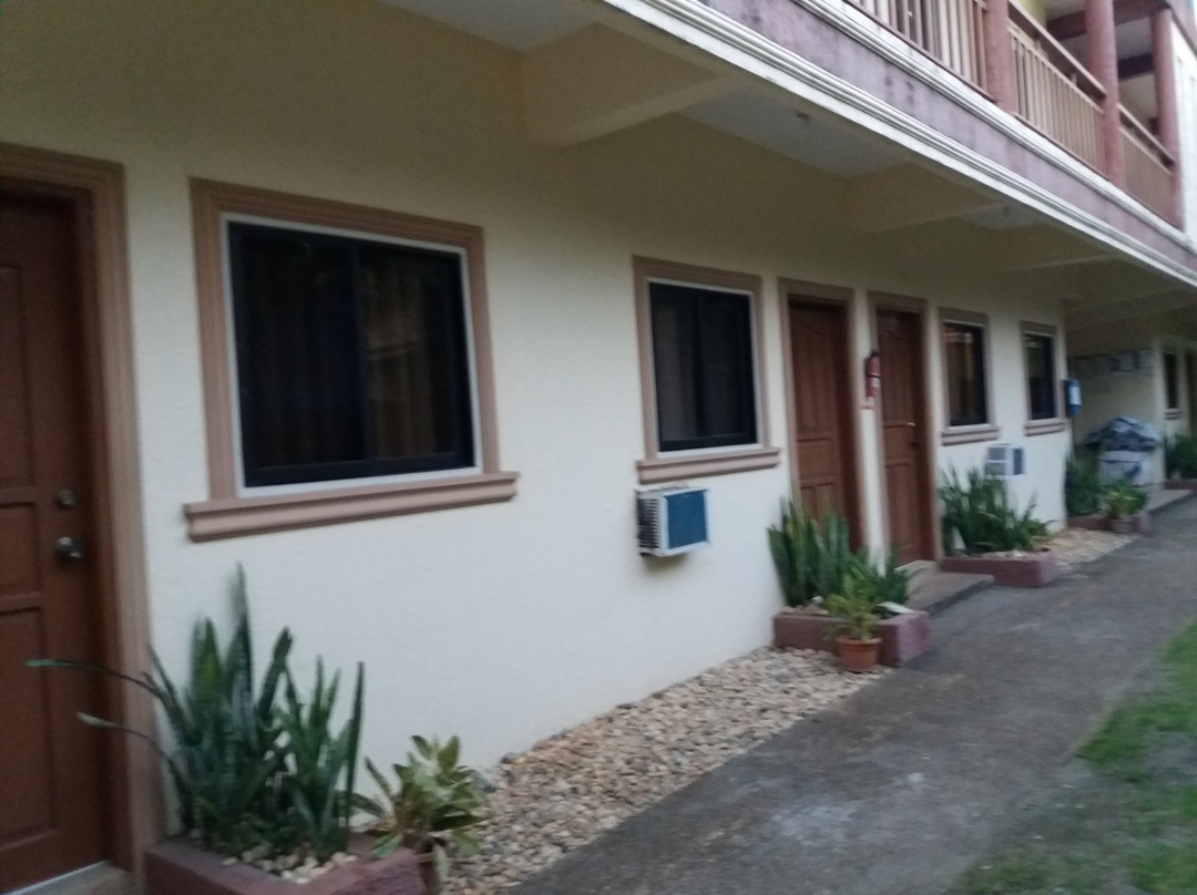 Caesar's Lodging Inn