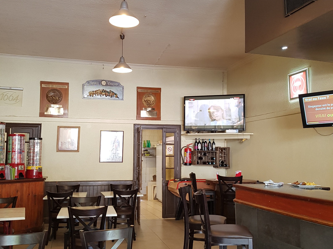 Bistrot De La Place