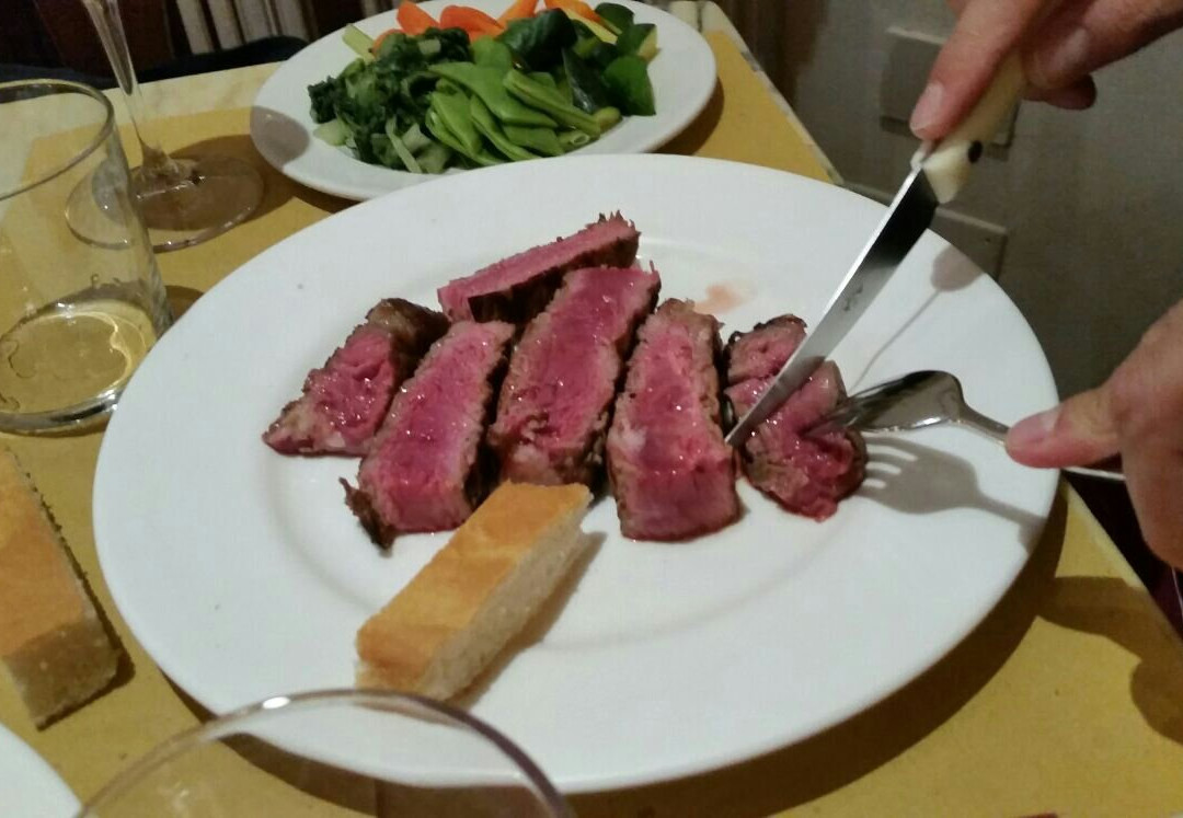 Enoteca i Terzi