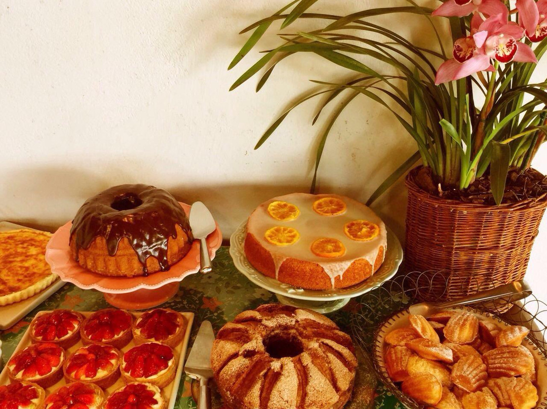 Donnabella Emporio e Comidaria