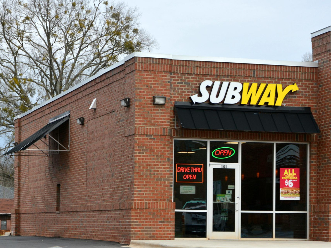 Subway