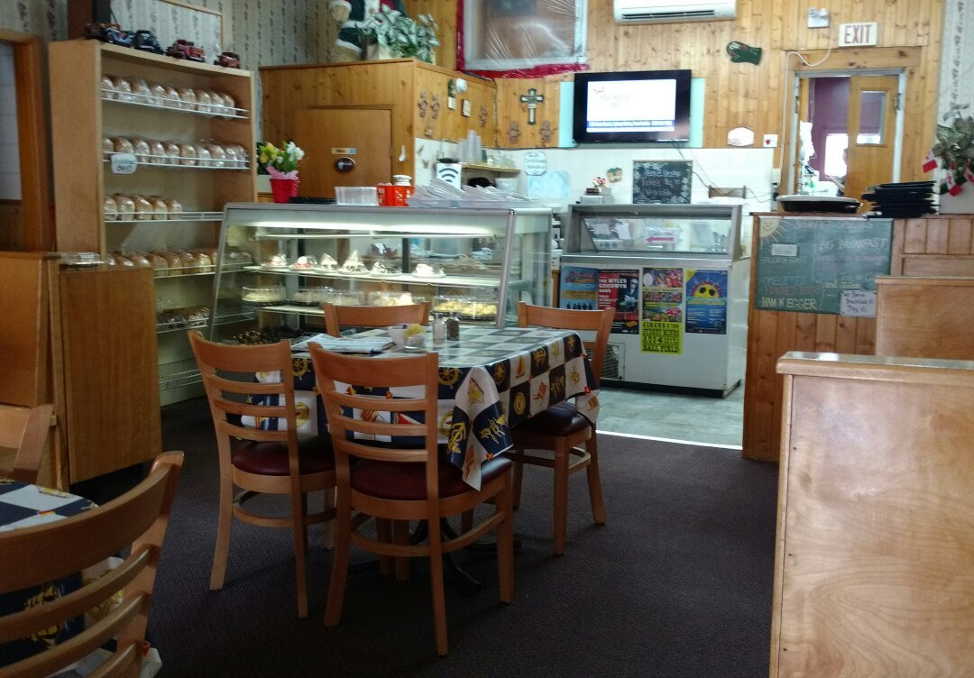 Robena's Family Restaurant