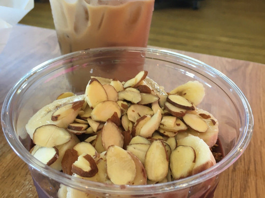 Baja Coffee Co主图