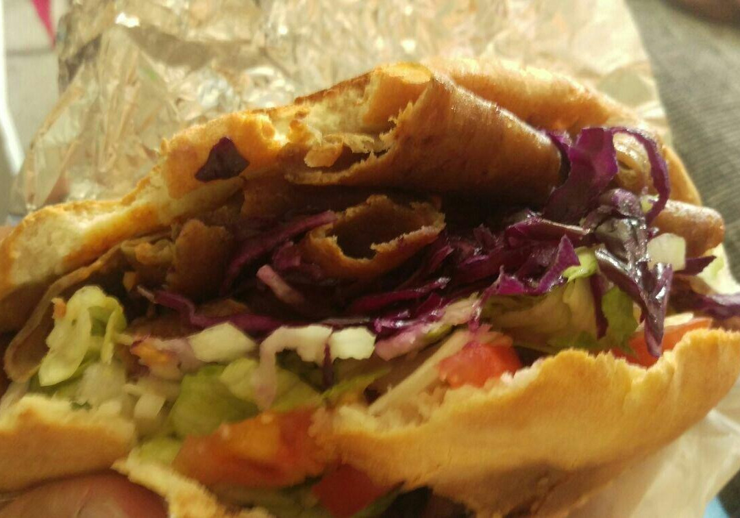 Remshalden餐馆和美食-BOSSporus Kebaphaus