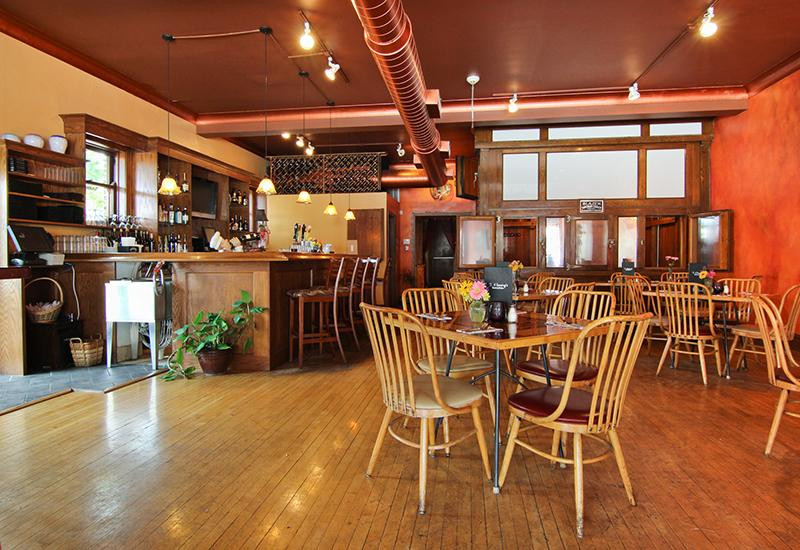 J. Flemings Absolutely Delicious