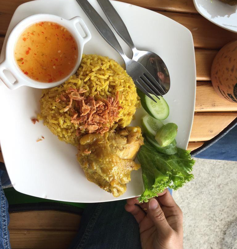 มุนาโรตี-ชา