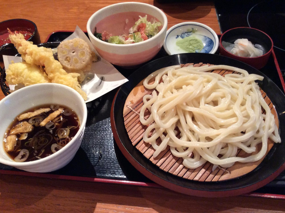 久兵衛屋 深谷上柴店