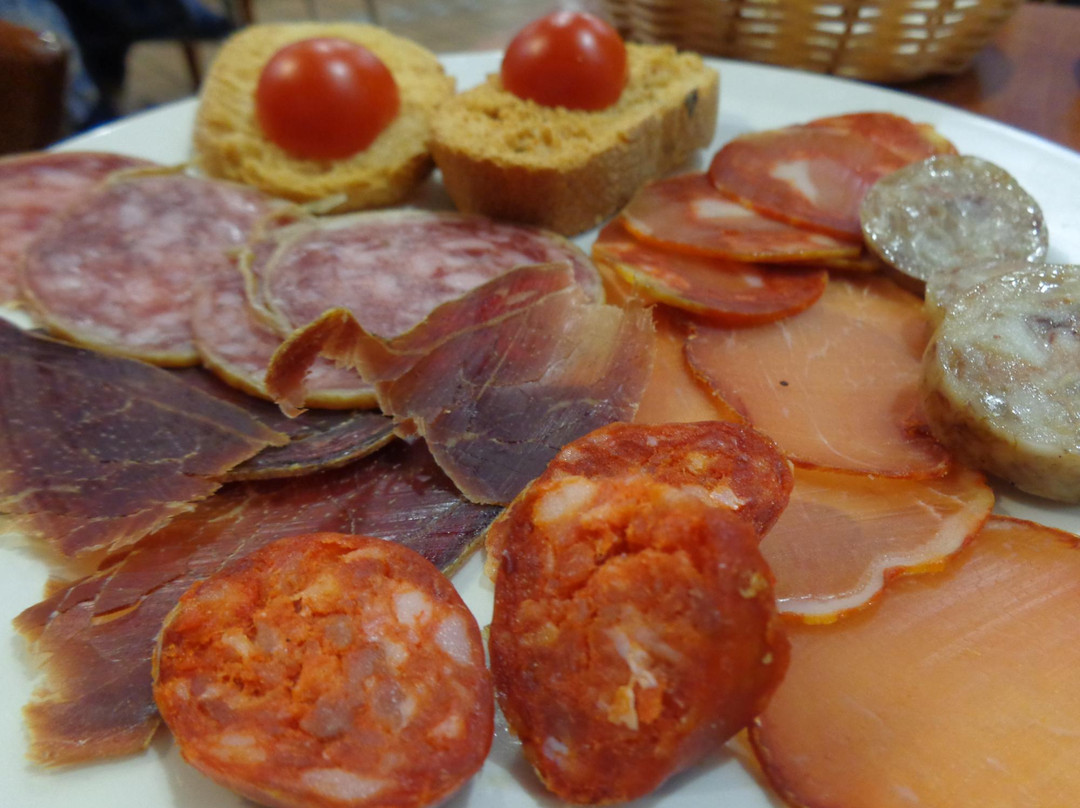 Cafeteria Guadalope