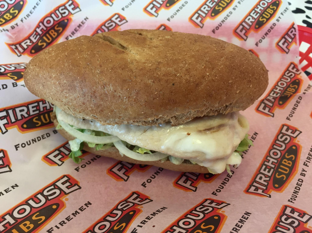 Firehouse Subs