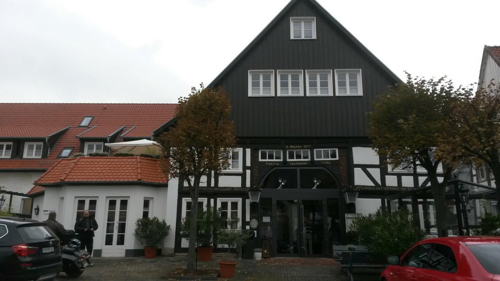 Landgasthof Deele-官方