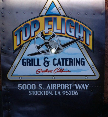 Top Flight Grill & Catering
