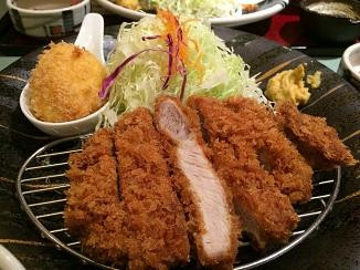 君津市餐馆和美食-Katsuhana Kimitsu