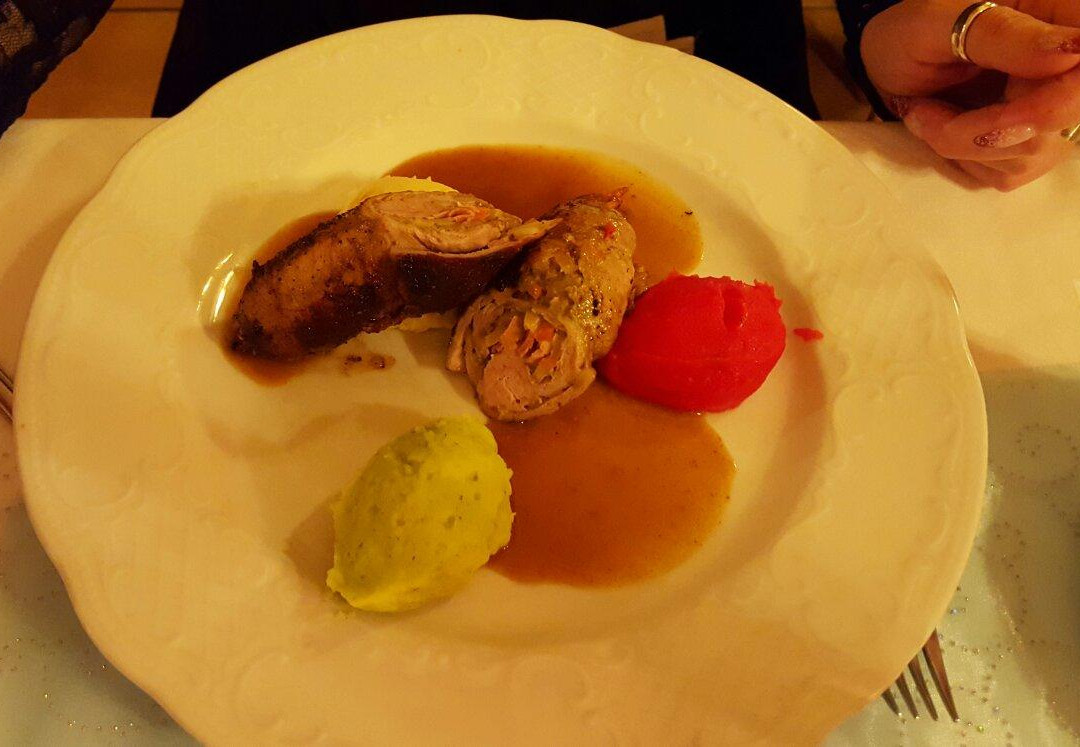 Core by Clare Smyth