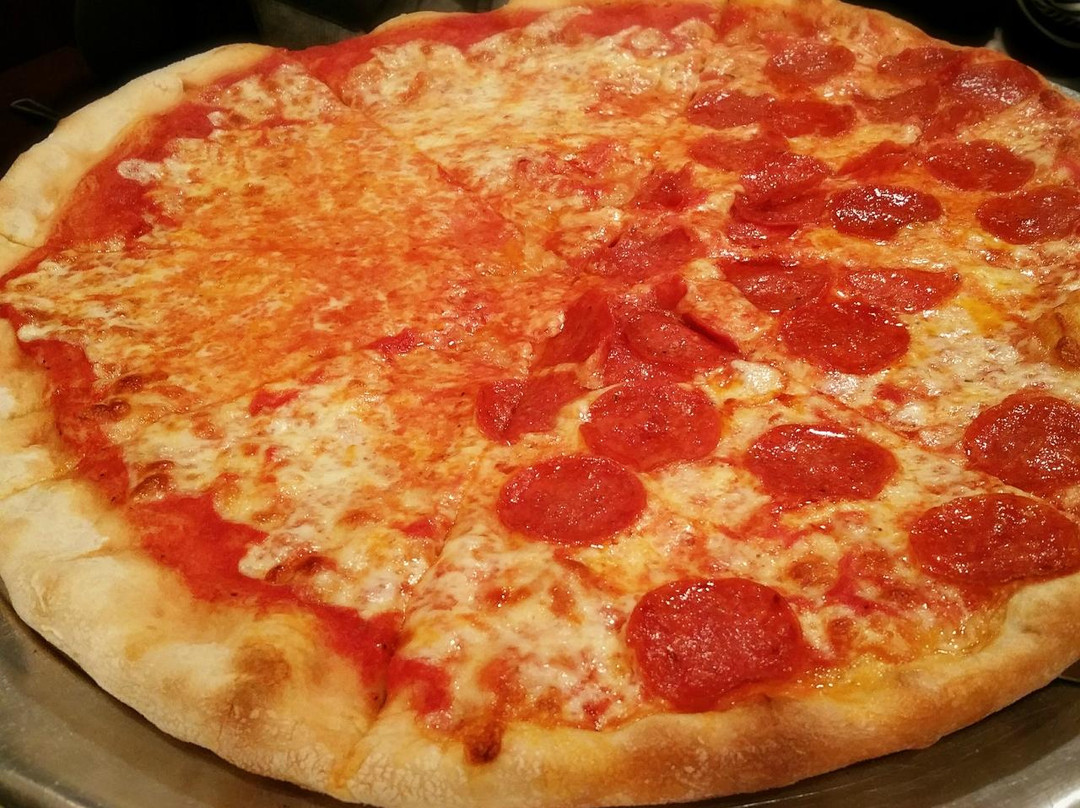 特纳夫莱餐馆和美食-TPR Restaurant Pizzeria