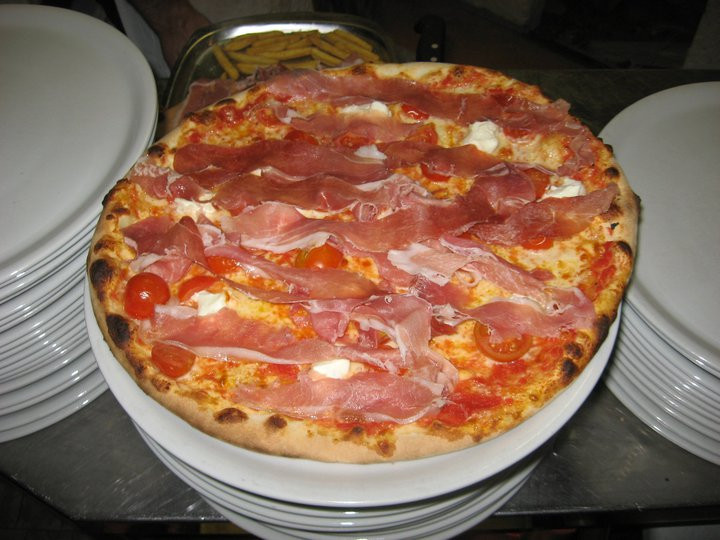 Pizzeria Ristorante Sass Maor