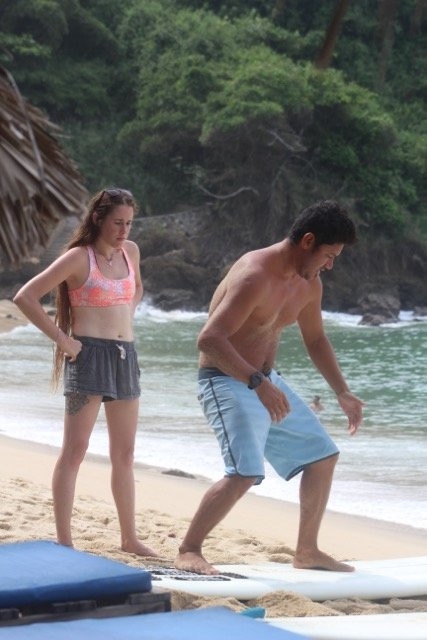 Azulea Adventures-埃斯孔迪多港必去景点