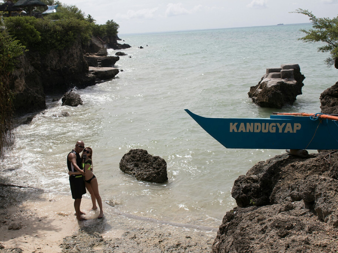 Kandugyap House By The Sea主图