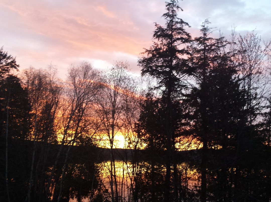 Mountainview Bed and Breakfast Ontario