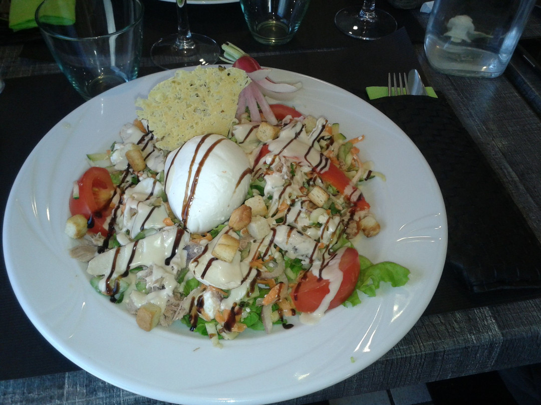 Brasserie Le Colibri