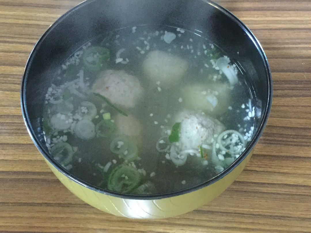 八峰町餐馆和美食-Nihonkai Dining