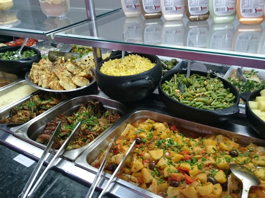 Restaurante e Lanchonete Karaiba