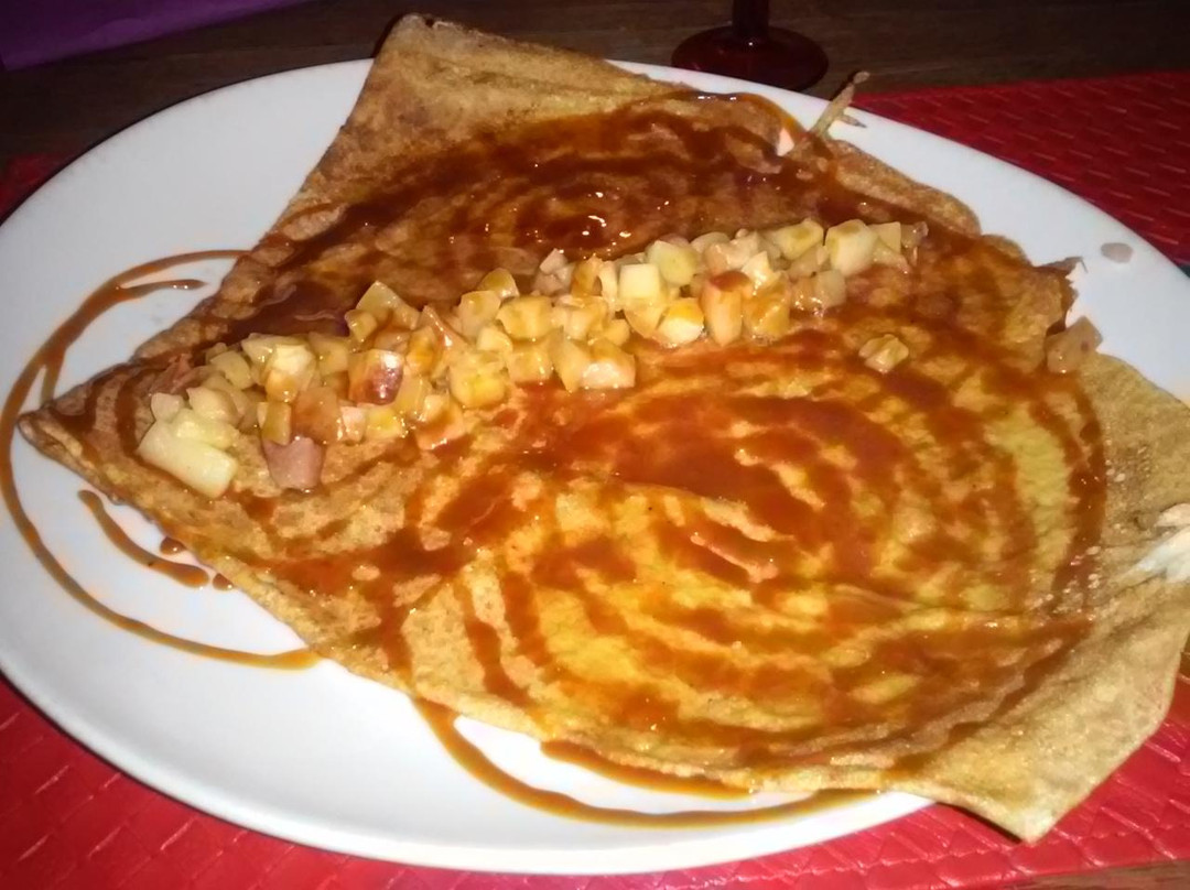 Crêperie Pen-Ar-Menez Crozon