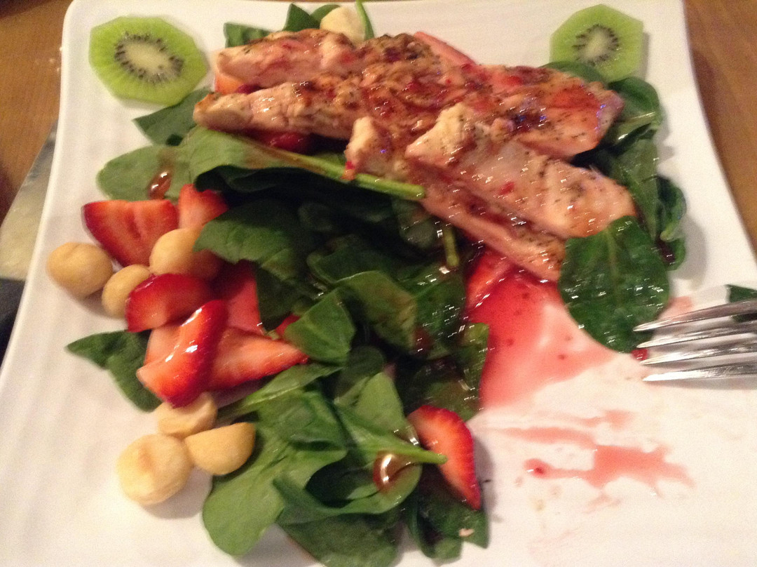 Bonefish Mac's Sports Grille