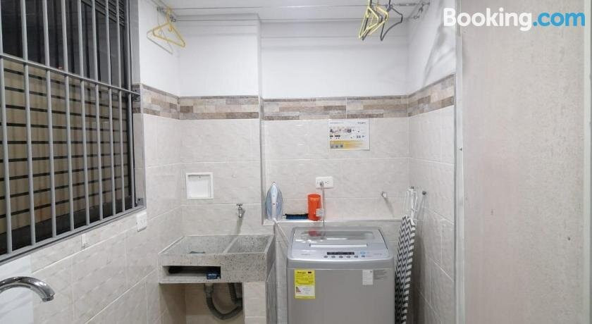 Le Villege Flats Rental