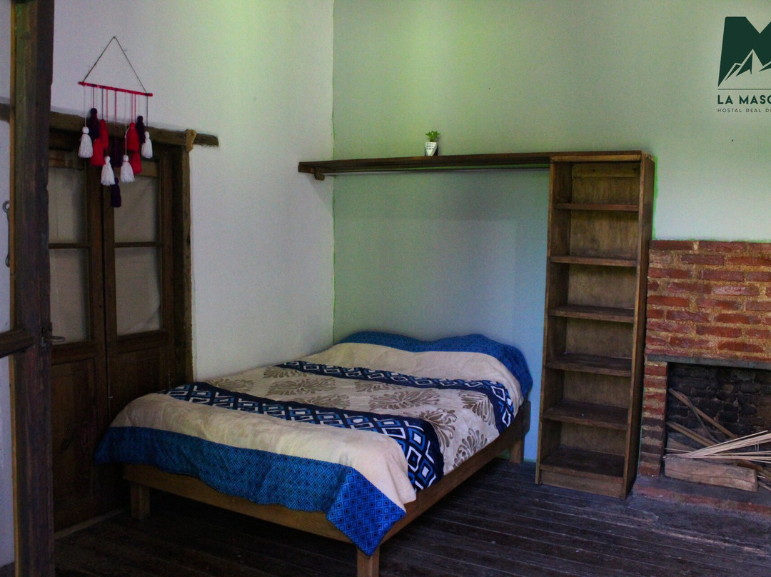 Hostal La Mascota