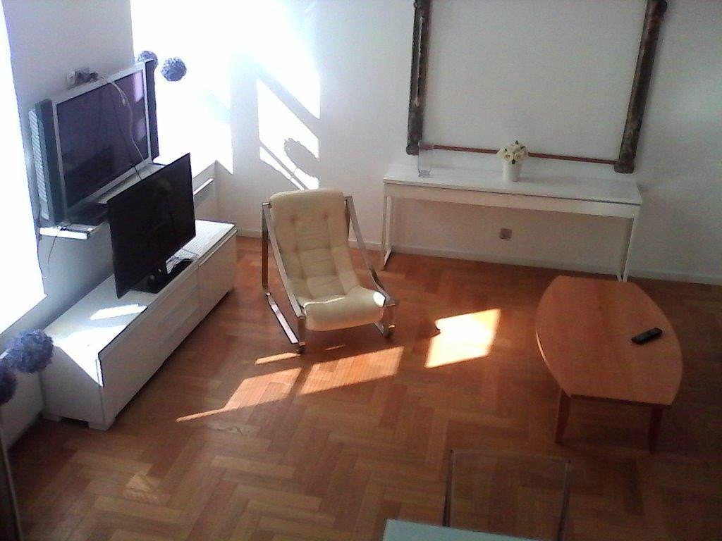 L'Hostellerie de Leopold